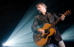 Pavol Hammel, Bratislava (8.12.2008) – Profimedia.CZ