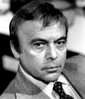 Herbert Lom, ve filmu Pomsta Růžového pantera (1978) – Profimedia.CZ