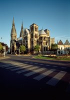 Châlons-sur-Marne, katedrála – Profimedia.CZ