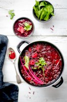 Boršč – Monika Grabkowska / Unsplash