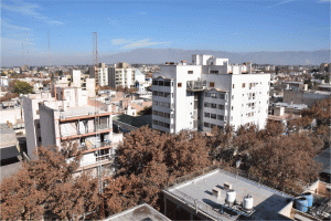 San Juan – hydebrink  / Shutterstock