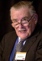 James M. Buchanan Jr. – Profimedia.CZ