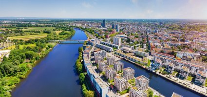 Offenbach am Main – Fotografie-Link / Depositphotos