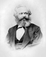Karl Marx (1867) – Profimedia.CZ