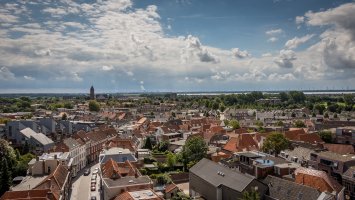 Bergen op Zoom – Jolanda Aalbers / Shutterstock