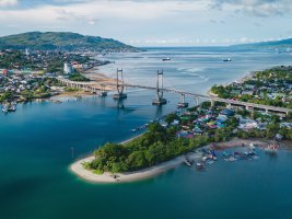 Ambon – KELE project / Shutterstock