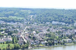 Remagen – M. Volk / Shutterstock