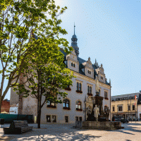 Schönebeck/Elbe – Sina Ettmer Photography / Shutterstock