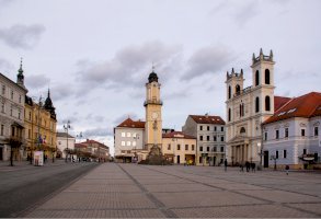 Banská Bystrica – matuska / Shutterstock
