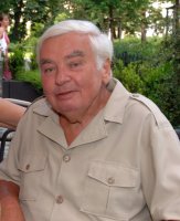 Ivo Paukert (22.6.2006) – Profimedia.CZ