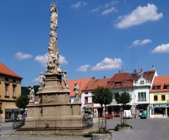 Ivančice – Profimedia.CZ