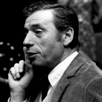 Yves Montand (2.11.1970) – Profimedia.CZ