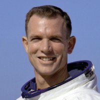 David Randolph Scott – NASA