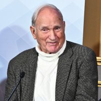 John Clauser, Stockholm (7.12.2022) – Profimedia.CZ