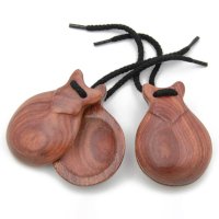 Kastaněty, detail – volné dílo, foto výrobce