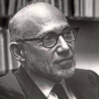 Joshua Lederberg – Profimedia.CZ