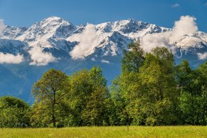 Ortles – Stefano Politi Markovina / Shutterstock