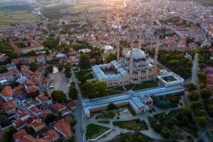 Edirne – Kenan TALAS / Shutterstock