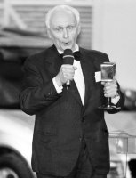 Karel Pech (7.2.1998) – Profimedia.CZ