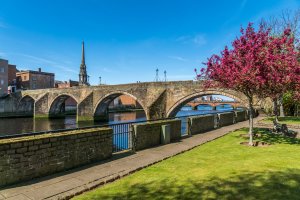 Ayr – colftcl / Shutterstock