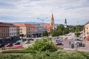 Zvolen – Profimedia.CZ