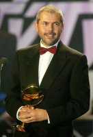 Marek Eben, předávání cen TýTý (22.2.2004) – Profimedia.CZ