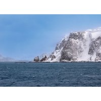 Nordkyn – LouieLea / Shutterstock