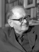 Pravoslav Kotík (60. léta) – Karel Kuklík (CC BY-SA 3.0)