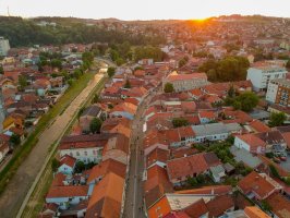 Valjevo – TinnitusDoll  / Shutterstock