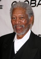 Morgan Freeman, Beverly Hills (22.1.2009) – s_bukley / Shutterstock