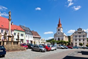 Nová Paka – Profimedia.CZ