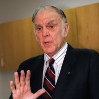 F. Sherwood Rowland – Profimedia.CZ