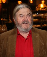 František „Ringo“ Čech, Praha (15.1.2020) – Profimedia.CZ