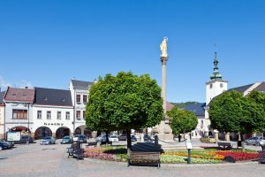 Ústí nad Orlicí – Profimedia.CZ