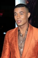 Ismael Cruz Cordova, Los Angeles (30.1.2019) – Kathy Hutchins / Shutterstock