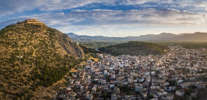 Argos – Marianna Ianovska / Shutterstock