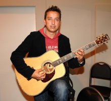 Petr Bende (11.9.2007) – Profimedia.CZ