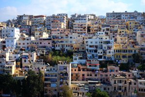 Tarábulus aš-Šam – Lena Ha / Shutterstock