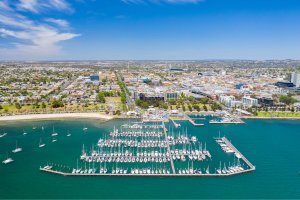 Geelong – ymgerman / Shutterstock