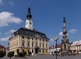 Polička – Profimedia.CZ