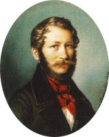 Miklós Barabás – Volné dílo