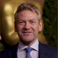 Kenneth Branagh, Beverly Hills (6.2.2012) – DFree / Shutterstock