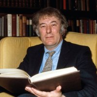 Seamus Heaney, New York (1.1.1982) – Profimedia.CZ