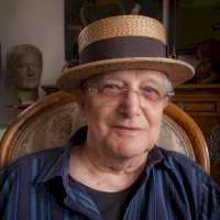 Jiří Suchý (3.8.2015) – © Pavel Otevřel