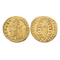 Zecchino – volné dílo