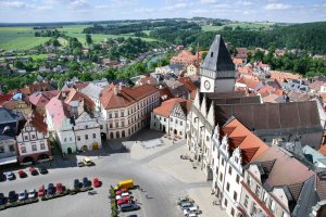 Tábor – Profimedia.CZ