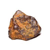 Limonit – IamTK / Shutterstock