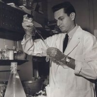 Marshall Warren Nirenberg – fair use