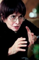 Věra Chytilová (18.4.2001) – Profimedia.CZ