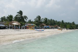 Minicoy – sixpixx / Shutterstock